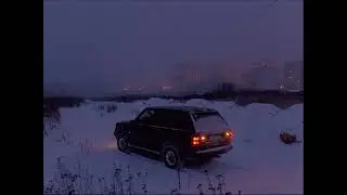 Бутырка - Быть вором (slowed + reverb)