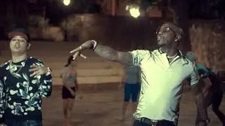Ceky Viciny Ft. Audelis La Fiera - Buena Y Mala (Video Oficial)