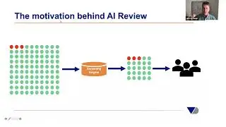 Fusing human expertise with AI – getting the balance right