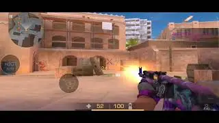 299FPS Frag movie