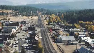 Sierra Crest Ultra Run Based in Truckee, CA