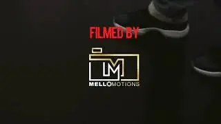 Sam Boee - In My Zone Music Video