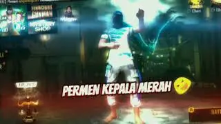 Viral 20 jt !! CIKA LAGI MAKAN PERMEN KATANYa
