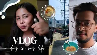Random & Fun Day Vlog | Day 04 #dailyvlog 