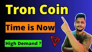 Tron (TRX) Price Prediction 2025-26 | TRX Ecosystem Update