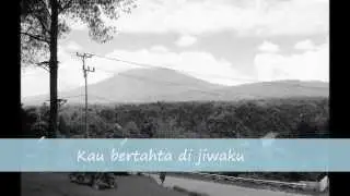 Tanpa Arah - Dian Kartika ft Iwan Ope & Oche (video Lyric)