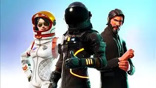 Fortnite Season 3 Theme Song
