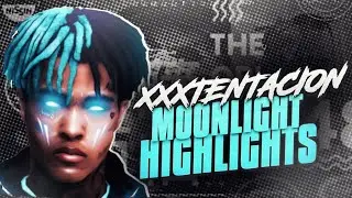 XXX TENTACION MOONLIGHT || My First Headshot Highlights💖| ft: JB | #mrdopyt