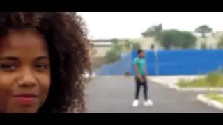 HbsilvafrO - Kretxeu ft. Sandy Preta (Official Video)