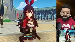 Genshin Impact Gameplay in Telugu | Genshin Impact Character