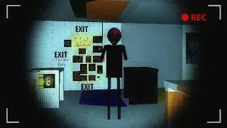 THE RULINGDRIVE Is A CRAZY Baldi's Basics Mod..