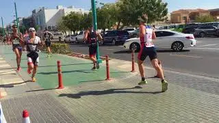 Ironman 70.3 Dubai 2018 | Ironman Race in Dubai