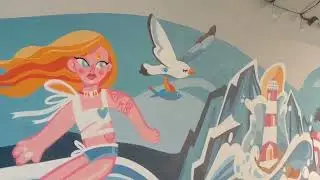 Зимний Владивосток. Потаённые места и необычные локации.