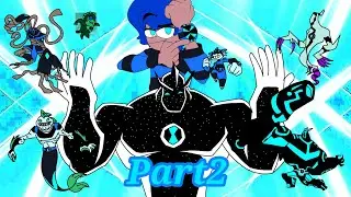 Link10 Transformations part 2
