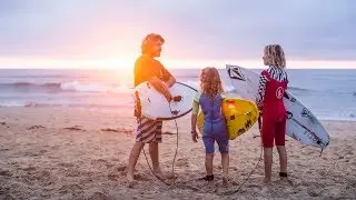 Surfing | PlaySport.com