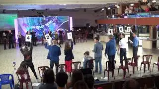 30.3.19 Весенний Кубок Движения Final J&J Stars+Champions Оценки