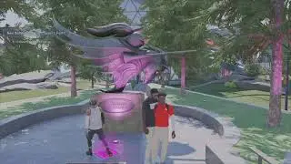 The 2k Gods Have finally Blessed Me..... Kinda