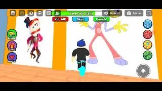 Играю в угадай логотип в Roblox