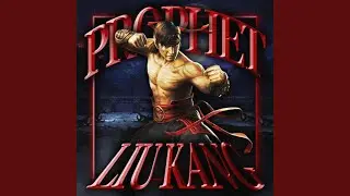 LIU KANG