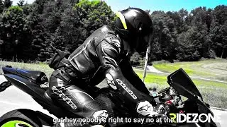 GIXXER Motivation || SUZUKI GSX R600 || RockTheRoad