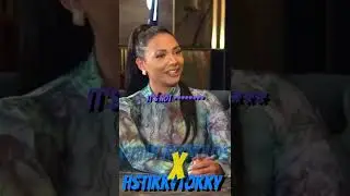 Hstikkytokky compliments Chian Reynolds