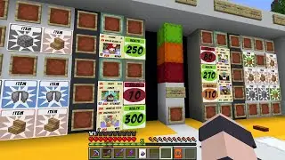 HermitCraft S9#7: Random TCG Farming