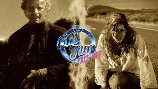 The Hitcher Vs. Wolf Creek | Cult Film Face Off | Video Version of CFFO 001