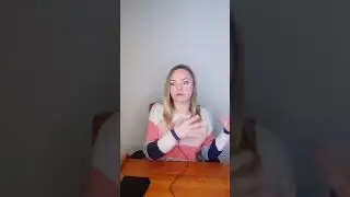 On disgust. Psychologist Ksenia Ryazanova
