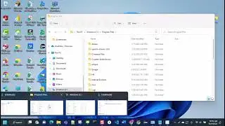 Download, Install or Uninstall and Reinstall and Configure MySQL Database with MySQL Workbench on Wi