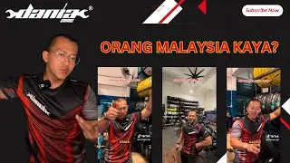 Orang Malaysia Kaya???