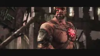 Cryomancer Sub-Zero and Hellfire Scorpion Klassic Tower Speed Run