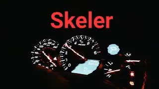 Расслабляющая музыка. Skeler. Музыка в машину.