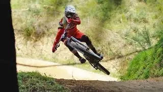Polygon UR Team | Crankworx Rotorua 2018