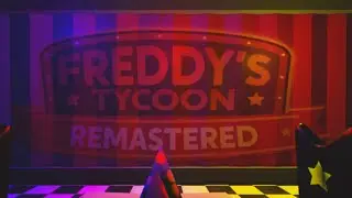 🎩 Freddy’s Tycoon Remastered 🐻 | Roblox Tycoons