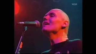 The Smashing Pumpkins - Live Rockpalast - 1996