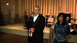 A Wedding at the Standard Club in Chicago
