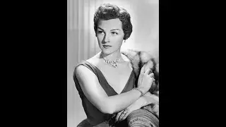 Kissin’ Bug Boogie 1951 by Jo Stafford