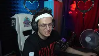 бустер реагирует на разбан эвелона | TWITCH FACTUM