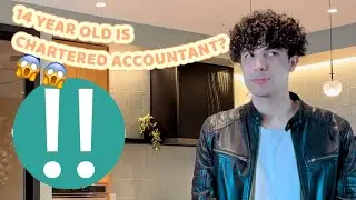 How to Prepare For ACCA, CA from School?
