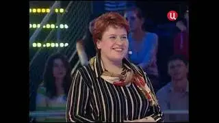 Один против всех (06.07.2008)