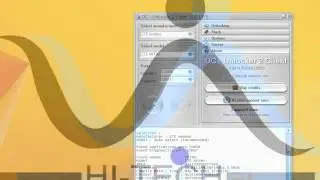 DC Unlocker  Read Info MF190 Reliance On WIn  8 1 64Bit