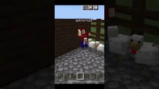 Не понял? #highlights #dance #minecraft