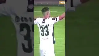 Как Борис Фартуна разрывает проф футбол 