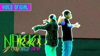 ZITY, AVERZZO, DEEP NAO, BENJA - NAKKI REMIX (Video Oficial)