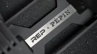 Rep x Pépin Adjustable Dumbbells - First Impressions