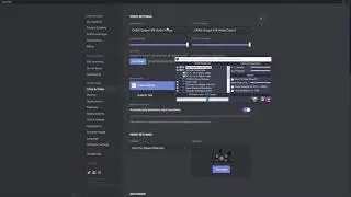 How to Set Up DAW into Discord Using Virtual Cables