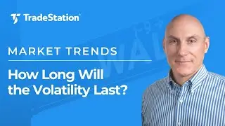 How Long Will the Volatility Last? Market Trends This Week: 8/8/24