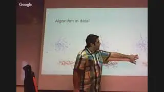 Data Science Research (DSR) Lab Knowledge Sharing Session