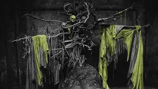 Enter Balak - Carcosa
