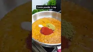 MATR PANEER || PANEER MATAR MASALA || COOKING ZONE